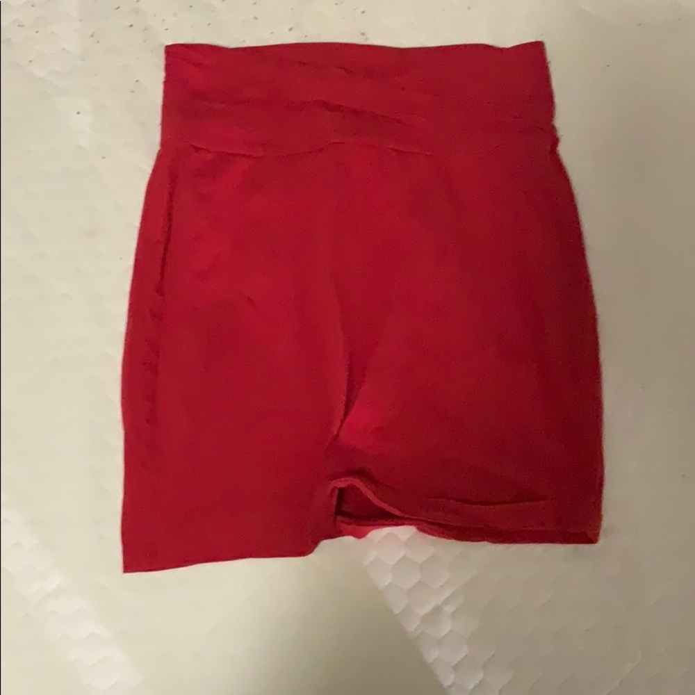 skirt